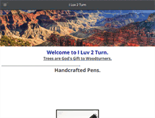Tablet Preview