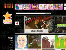 Tablet Preview