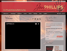 Tablet Preview