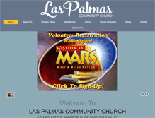Tablet Preview