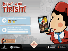Tablet Preview