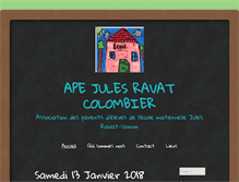 Tablet Preview