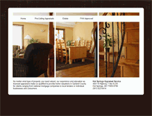 Tablet Preview