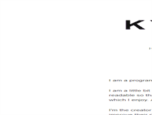 Tablet Preview