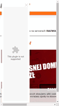 Mobile Preview