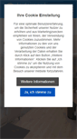 Mobile Preview