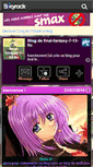 Mobile Preview