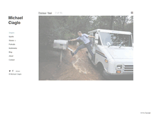 Tablet Preview