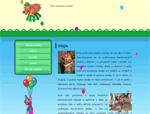 Tablet Preview