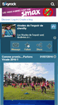 Mobile Preview