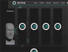 Tablet Preview