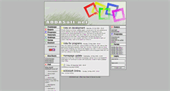 Desktop Preview