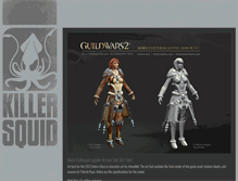 Tablet Preview