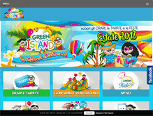Tablet Preview