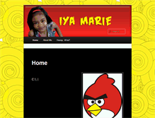 Tablet Preview