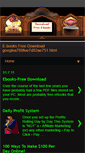 Mobile Preview