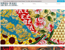 Tablet Preview
