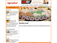 Tablet Preview