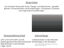 Tablet Preview