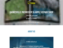 Tablet Preview
