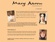 Tablet Preview