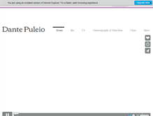 Tablet Preview
