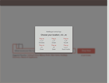 Tablet Preview