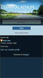 Mobile Preview