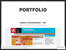 Tablet Preview