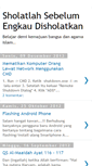 Mobile Preview
