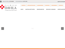 Tablet Preview