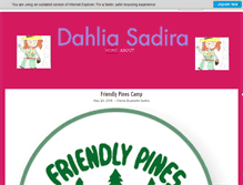 Tablet Preview