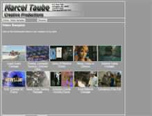 Tablet Preview