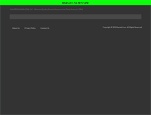 Tablet Preview