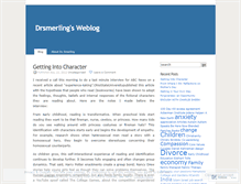 Tablet Preview