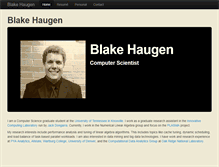 Tablet Preview
