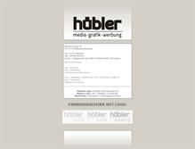 Tablet Preview