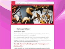 Tablet Preview