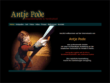 Tablet Preview