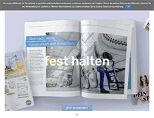 Tablet Preview