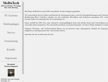 Tablet Preview