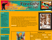 Tablet Preview