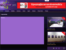 Tablet Preview