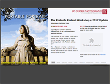 Tablet Preview