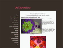 Tablet Preview