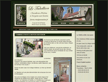 Tablet Preview