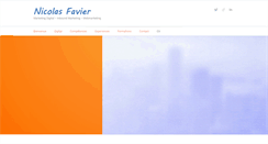 Desktop Preview