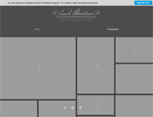 Tablet Preview