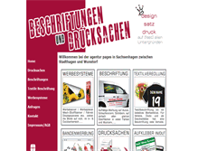 Tablet Preview
