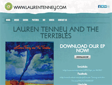Tablet Preview